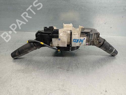 Headlight switch NISSAN X-TRAIL I (T30) 2.2 DCi | BP9638217I24 