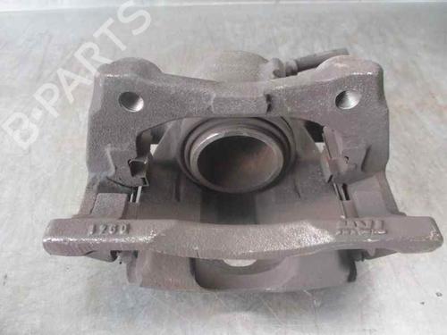 Right front brake caliper NISSAN MICRA IV (K13K, K13KK) 1.2 | BP11617158M104 