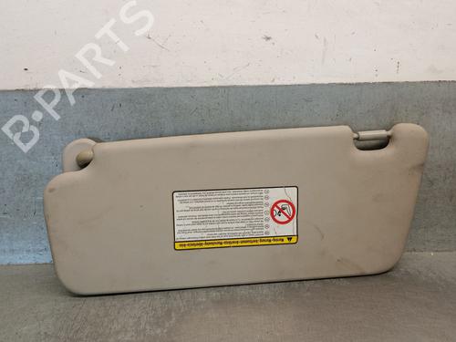 Right sun visor HYUNDAI i30 (FD) 1.4 | BP37421655I2 - Image 3