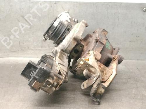 Turbocharger/Supercharger LAND ROVER RANGE ROVER SPORT I (L320) 3.0 D 4x4 | BP29455759M71 