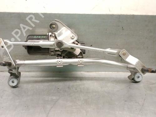 Front wiper motor SMART FORFOUR Hatchback (453) electric drive / EQ (453.091) | BP26692146M29 