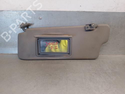Pala sol esquerda DAEWOO LACETTI Hatchback (KLAN) 1.6 | BP38704086I1 - Image 2