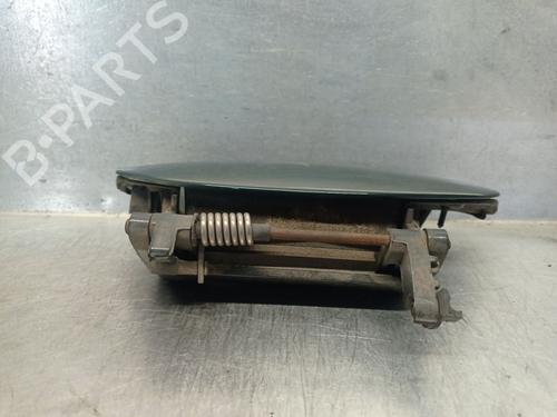 Front right exterior door handle JAGUAR X-TYPE I Estate (X400) 2.0 D | BP22984612C129 