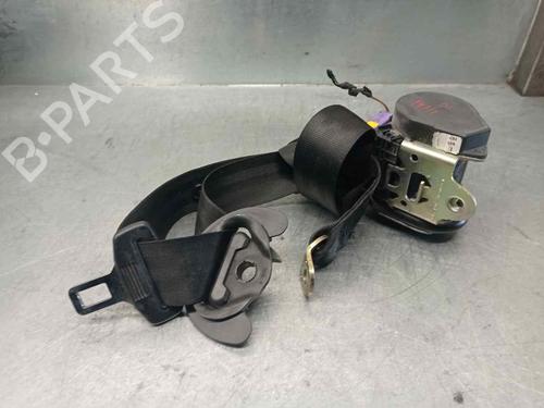 Used Front left seatbelt SEAT ALTEA XL (5P5, 5P8) [2006-2015]  9188495