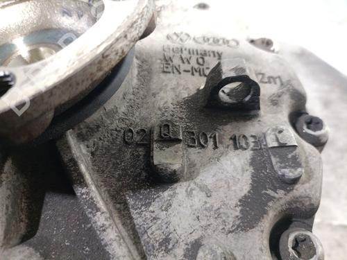 Gearbox AUDI A3 (8P1) 2.0 TDI 16V | BP38019638M3 - Image 7