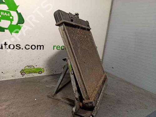 Water radiator MERCEDES-BENZ 123 Saloon (W123) 200 (123.220) | BP5413975M31 