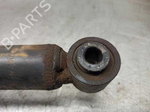 Left rear shock absorber NISSAN ALMERA II Hatchback (N16) 1.5 | BP16562689M18 