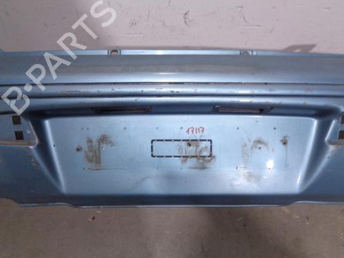 Rear bumper ALFA ROMEO 145 (930_) 1.6 i.e. 16V T.S. (930.A2) | BP11690477C8 