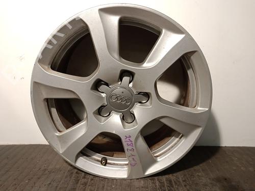 Used Rim AUDI A4 B8 (8K2) 2.0 TDI (143 hp) 24548638