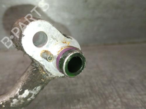 AC pipe VW GOLF V (1K1) 1.9 TDI | BP31585502M126 