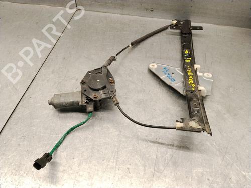 Used Rear right window mechanism Rear right window mechanism 36995810 36995810