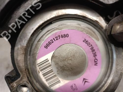 Steering pump PEUGEOT 206 Hatchback (2A/C) 1.4 i | BP25919136M99 