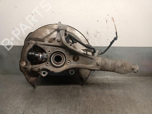 Used Left front steering knuckle VOLVO V90 II Estate (235) D5 AWD (235 hp) 25240827