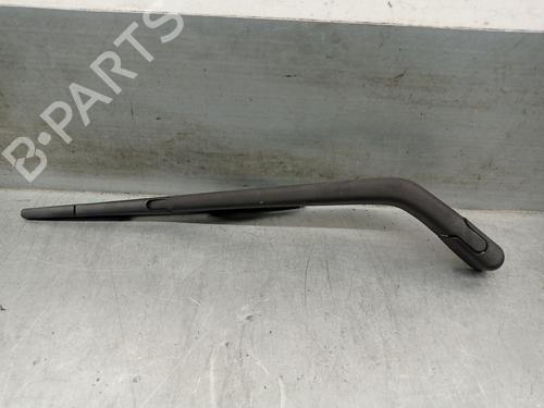 Used Rear windshield wiper arm TOYOTA YARIS (_P9_) 1.4 D-4D (NLP90_, NLP90R) (90 hp) 27698967