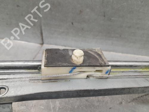 Front left window mechanism RENAULT TRAFIC III Van (FG_) 1.6 dCi 120 (FGMB, FGMC) | BP35799972C22 - Image 4