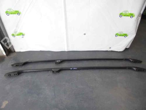 Roof bar MERCEDES-BENZ M-CLASS (W163) ML 270 CDI (163.113) | BP20246716C65 