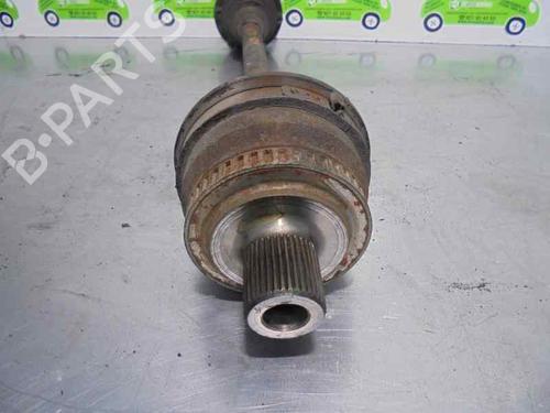 Right rear driveshaft AUDI A6 C5 Avant (4B5)  | BP2068436M41 