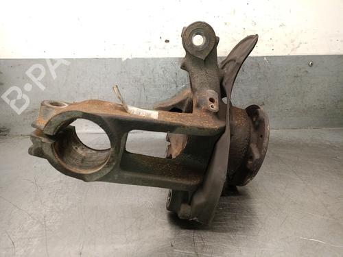 Left front steering knuckle PEUGEOT BOXER Van 2.0 BlueHDi 130 | BP32983533M25 - Image 4