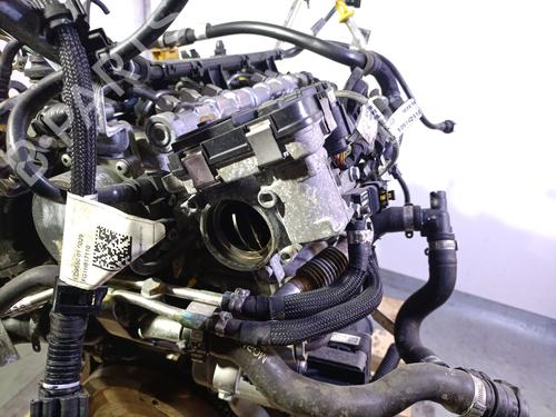 Engine FIAT 500L (351_, 352_) 1.3 D Multijet (199.LYM11, 199.LYM1A) | BP29418937M1 