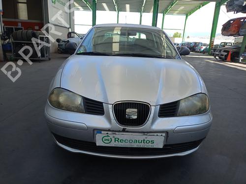 Headlight switch SEAT CORDOBA (6L2) 1.9 SDI | BP38304917I24 - Image 12