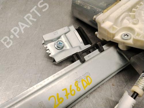 Front right window mechanism SEAT LEON (1M1) 1.6 16 V | BP39814636C23 - Image 5