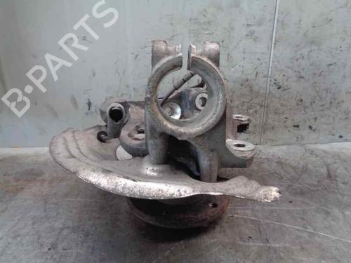 Left front steering knuckle BMW 1 (E87) 118 d | BP5042693M25
