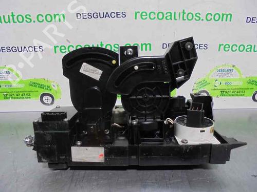 Climate control ROVER 600 I (RH) 620 Sdi | BP2060210I5 