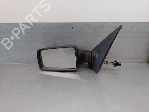 Used Left mirror FIAT TEMPRA (159_) 1.4 i.e. (159.AC, 159.AX) (69 hp) 13099794