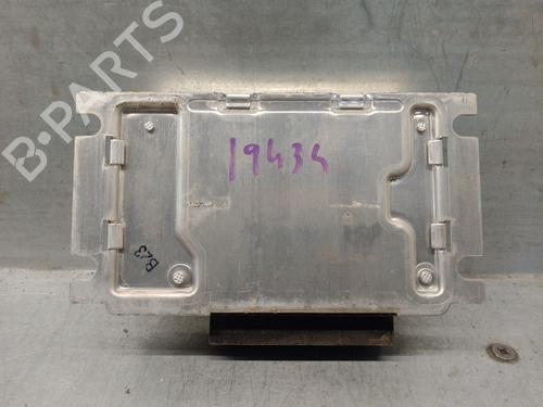Gearbox control unit LAND ROVER DISCOVERY III (L319) 2.7 TD 4x4 | BP17363582M52 