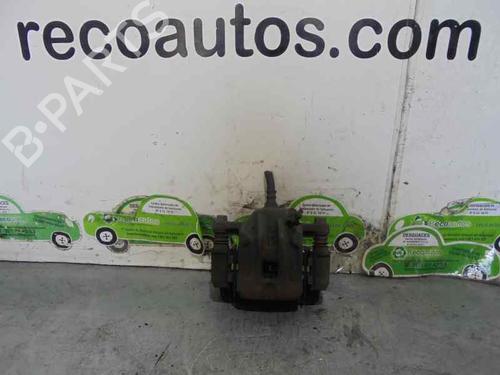 Used Left rear brake caliper HYUNDAI SONATA IV (EF) 2.0 16V (136 hp) 11613168
