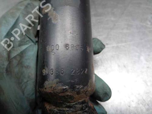 Left rear shock absorber SMART CITY-COUPE (450) 0.8 CDI (S1CLC1, 450.300, 450.301, 450.302, 450.303,... | BP5604994M18 