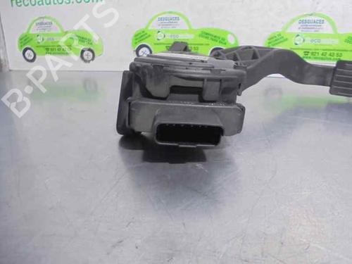 Pedal PEUGEOT 308 I (4A_, 4C_) 1.6 16V | BP4193391I4 