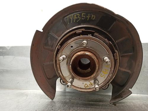 Right rear steering knuckle CHEVROLET CAPTIVA (C100, C140) 2.0 D | BP17365374M28 
