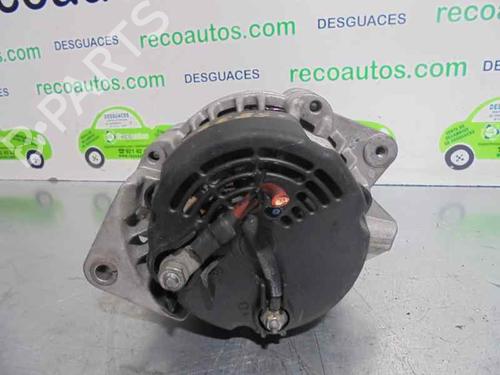 Alternator OPEL VECTRA B (J96) 1.6 i 16V (F19) | BP2108794M7 