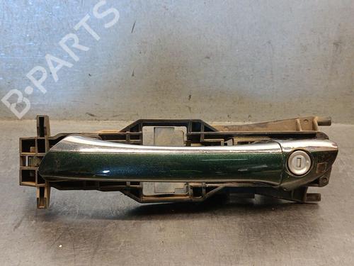 Used Front left exterior door handle Front left exterior door handle 37160315 37160315