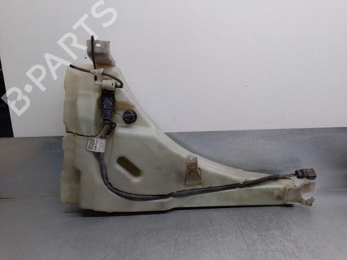 Windscreen washer tank VW TOUAREG (7LA, 7L6, 7L7) 5.0 V10 TDI | BP12534292C113 