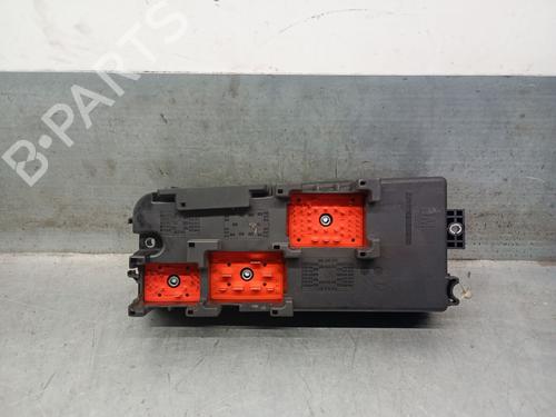 Fuse box OPEL VECTRA C GTS (Z02) 2.0 16V Turbo (F68) | BP25272862E1 