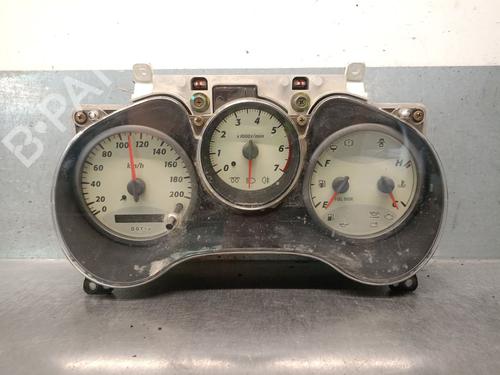 Used Instrument cluster Instrument cluster 38704007 38704007