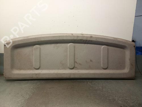 Used Rear parcel shelf KIA RIO II (JB) 1.4 16V (97 hp) 22728675