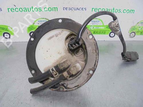 Fuel pump NISSAN VANETTE CARGO Van (HC 23) 2.3 D | BP2054089M76 