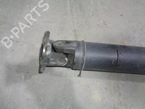 Driveshaft MITSUBISHI ASX (GA_W_) 1.8 DI-D (GA6W) | BP11800430M37 