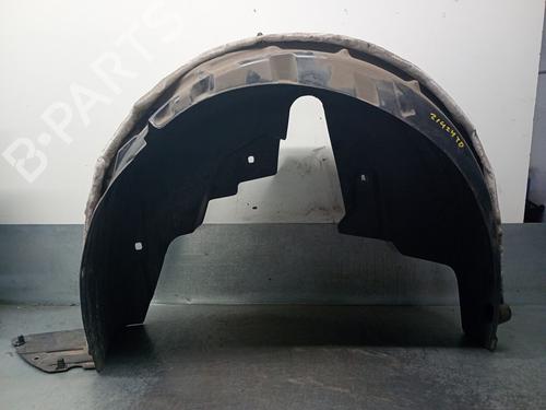 Used Wheel arch PEUGEOT 208 II (UB_, UP_, UW_, UJ_) 1.2 PureTech 100 (101 hp) 22721989