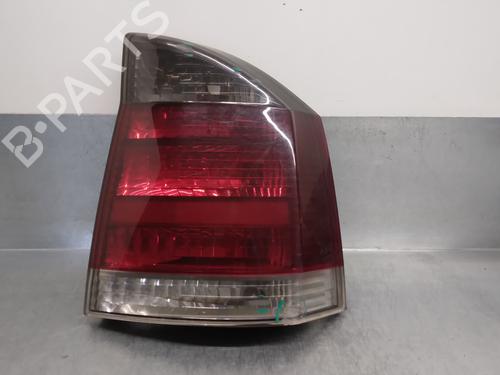 Højre baglygte OPEL VECTRA C (Z02) 2.2 DTI 16V (F69) (125 hp) 16062208