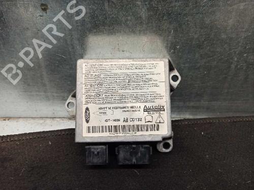 Used ECU airbags FORD MONDEO III (B5Y) 2.0 TDCi (130 hp) 7272026
