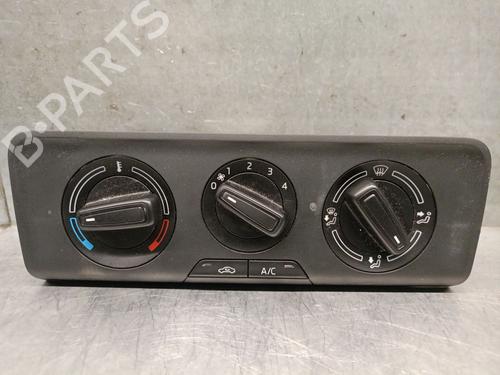 Used Climate control Climate control 39142246 39142246