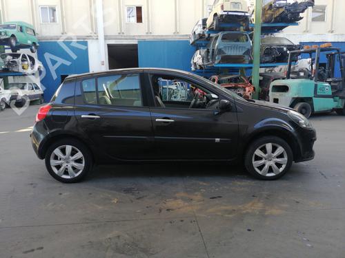 Warning switch RENAULT CLIO III (BR0/1, CR0/1) 1.4 16V | BP15501709I22  - Image 8