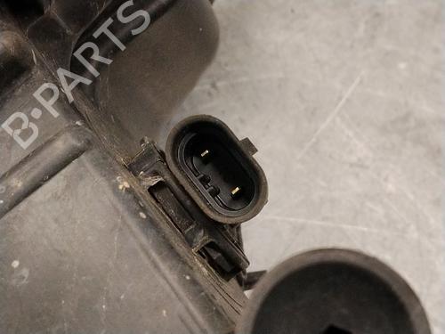 Left front fog light OPEL ASTRA J (P10) 1.7 CDTI (68) | BP35980517C30 - Image 5