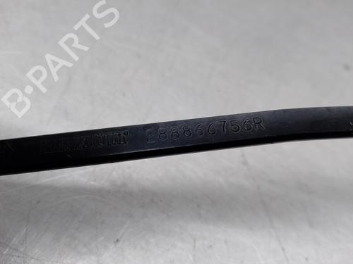Front windshield wiper arm RENAULT CLIO IV (BH_) 1.5 dCi 75 | BP29546144C143 