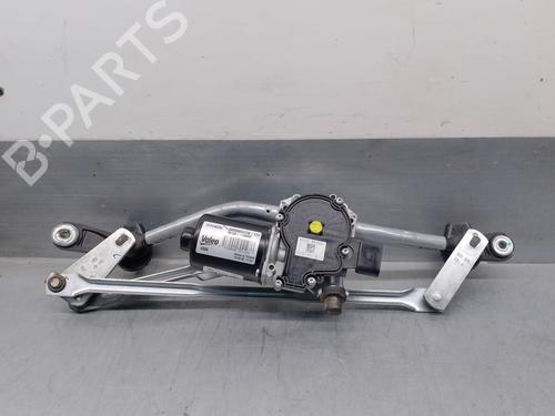 Used Front wiper motor HYUNDAI i20 II (GB, IB) 1.0 T-GDI (101 hp) 16909732