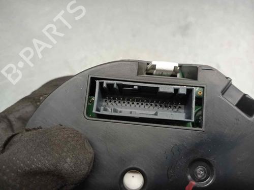 Instrument cluster JAGUAR XF I (X250) 2.2 D | BP11360171C47 